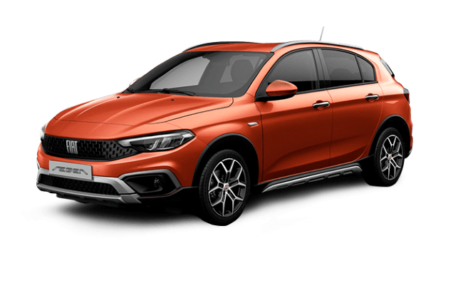 EGEA CROSS Veya Benzeri