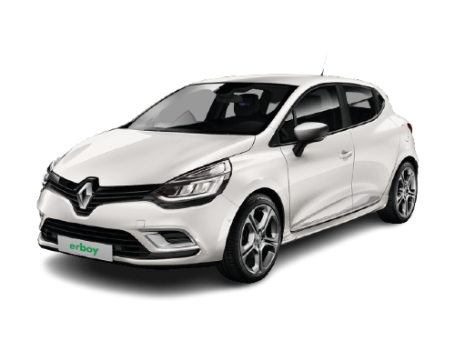 RENAULT CLIO Oder ähnlich
