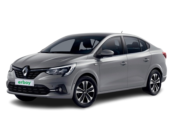 RENAULT TALIANT Veya Benzeri