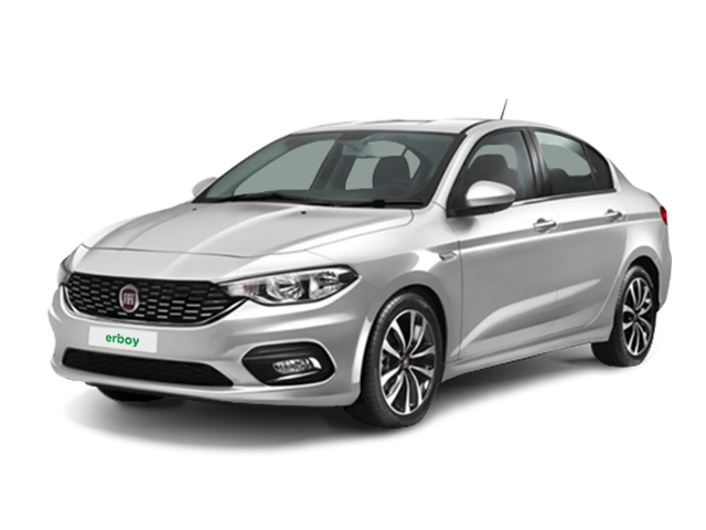 FIAT EGEA Veya Benzeri