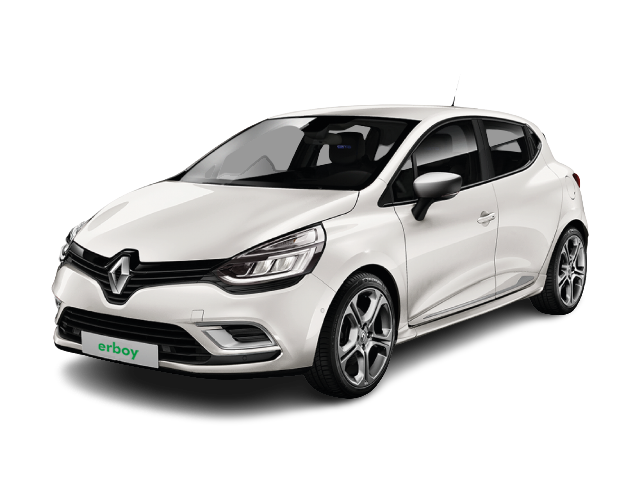 YENİ CLİO OTOMATİK Veya Benzeri