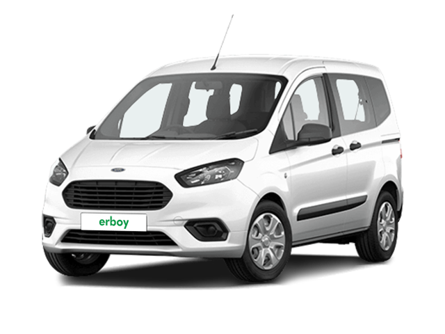 FORD COURIER Veya Benzeri