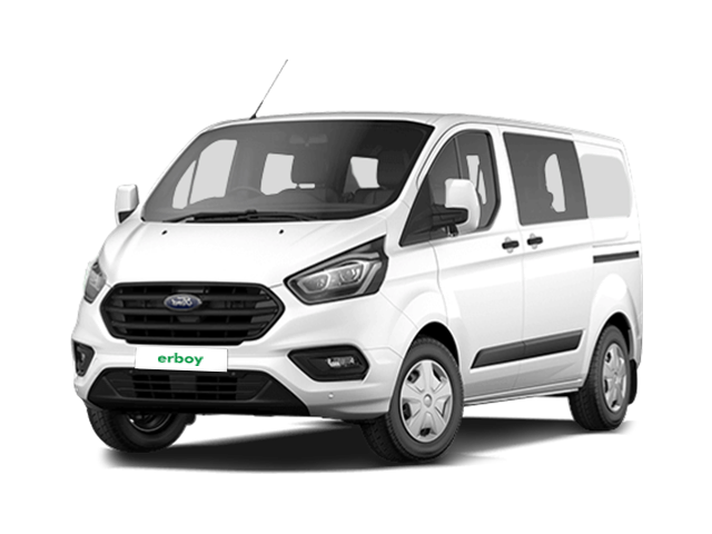 FORD CUSTOM OTOMATIK Veya Benzeri