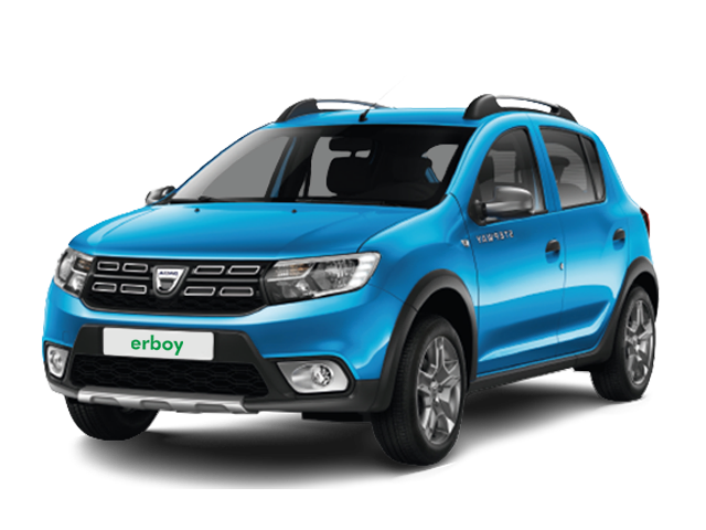 SANDERO OTOMATIK Oder ähnlich
